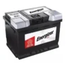 Energizer 12V 60Ah 640A (EN) Varta Akü Üretimi Akü