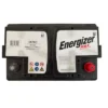 Energizer 12 Volt 70 Amper Agm 760 A En NN Energizer AGM 12V 70Ah 760A (EN) Varta Akü Üretimi Akü.