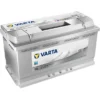 Varta Dynamic SLI H3 12V 100Ah 830A (EN) Akü