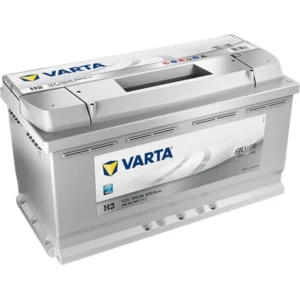 Varta Dynamic SLI H3 12V 100Ah 830A (EN) Akü