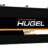 HUGEL 135 1 Hugel 12V 135Ah 880A (EN) İnci Akü Üretimi Akü