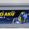 İnci Formul A  Taurus 12V 240Ah 1200A (EN)