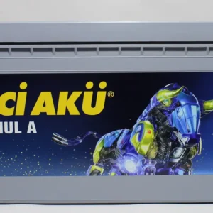 İnci Formul A  Taurus 12V 240Ah 1200A (EN)