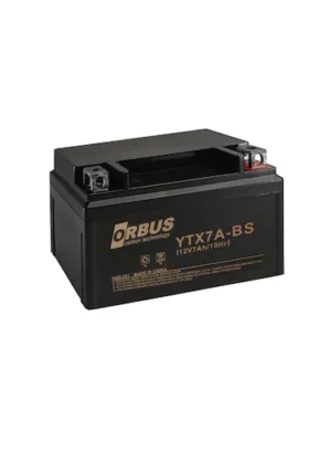 Orbus Ytx7a-bs Motosiklet Aküsü Orbus-Ytx7a-bs-Motosiklet-Aküsü