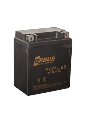 Orbus Ytx7l-bs Motosiklet Aküsü Orbus-Ytx7a-bs-Motosiklet-Aküsü