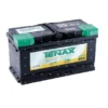 Tenax 12V 100Ah 800A (EN) Varta Akü Üretimi Akü