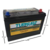 TURKUAZ 90 ÖLÇÜLÜ Turkuaz 12V 90Ah 650A (EN) Yiğit Akü Üretimi Akü