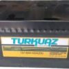 TUYRKUAZ 90 Ah. QQ Turkuaz 12V 90Ah 650A (EN) Yiğit Akü Üretimi Akü