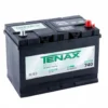 Tenax 12V 90Ah 740A (EN) Varta Akü Üretimi Akü