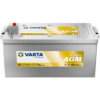 Varta Promotive AGM Marin A1 12V 210Ah 1200A (EN) Akü