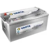 Varta 12V 225Ah N9 Silver Promotive Marin Ağır Ticari Varta Promotive SLI N9 12V 225Ah 1150A (EN) AKÜ