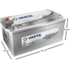 Varta 12V 225Ah N9 Silver Promotive Marin Ağır Ticari ÖLÇÜLÜ Varta Promotive SLI N9 12V 225Ah 1150A (EN) AKÜ