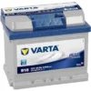 Varta Blue Dynamic B18 Kare Tip 12 V 44 Ah 440 A(En) Akü Varta Blue Dynamic B18 Kare Tip 12V 44Ah 440A (EN) Akü