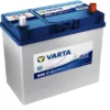 Varta Blue Dynamic B32 12V 45Ah 330A (EN) Akü