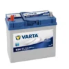 Varta Blue Dynamic B34 Ters Kutup 12V 45Ah 330A (EN) Akü