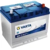 Varta Blue Dynamic E23 12V 70Ah 630A (EN) Akü