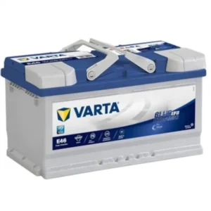 Varta Blue Dynamic EFB E46 12V 75Ah 730A (EN) Akü