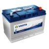 Varta Blue Dynamic G7 12V 95Ah 830A (EN) Akü