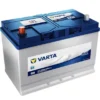Varta Blue Dynamic G8 12 V 95 Ah 830A (En) Ters Kutup Akü Varta Blue Dynamic G8 12V 95Ah 830A (EN) Ters Kutup Akü