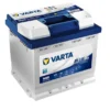 Varta EFB N50 12V 50Ah 550A (EN) Akü