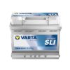 Varta D24 60Ah 540A 12V Blue Dynamic yeni Varta Blue Dynamıc D24 12V 60Ah 540A (EN) Akü