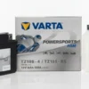 Varta Powersports AGM TTZ10S-BS 12 V 8 Ah 150 CCA Motosiklet Aküsü ASİTLİ Varta Powersports AGM TTZ10S-BS 12V 8Ah 150A Motosiklet Aküsü