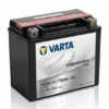Varta Powersports AGM YTX20L-BS 12 V 18 Ah 250 CCA Motosiklet Aküsü Varta Powersports AGM YTX20L-BS 12V 18Ah 250A (EN) Motosiklet Aküsü