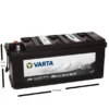 Varta Promotive Black J10 12V 135Ah 1000 A(En) Akü ÖLÇÜLÜ Varta Promotive Black J10 12V 135Ah 1000A (EN) Akü