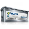 Varta Promotive EFB C40 12V 240Ah 1200A (EN) Akü