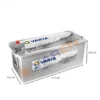 Varta Promotive Silver M18 12V 180Ah 1000A (EN) Akü