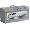 Varta Silver Dynamic I1 12 V 110 Ah 920Cca Akü Varta Silver Dynamic I1 12V 110Ah 920A (EN) Akü