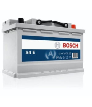 bosch-70ah-efb-ILS Bosch S4 E82 EFB 12V 70Ah 760A (EN) Akü