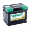 tenax 60 Tenax 12V 60Ah 540A (EN) Varta Akü Üretimi Akü