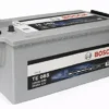 Bosch TE 088 EFB 240Ah 1200A (EN) Akü