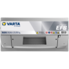 VARTA N95 95Ah EFB AKÜ.